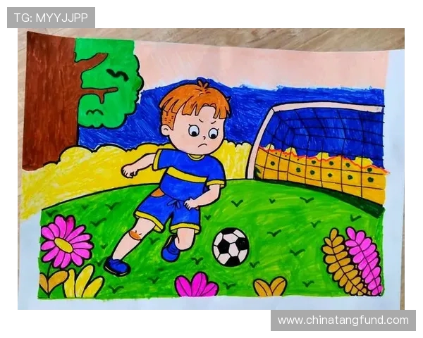 足球明星创意手工画展现运动激情与艺术魅力的完美结合 足球明星创意手工画展现运动激情与艺术魅力的完美结合