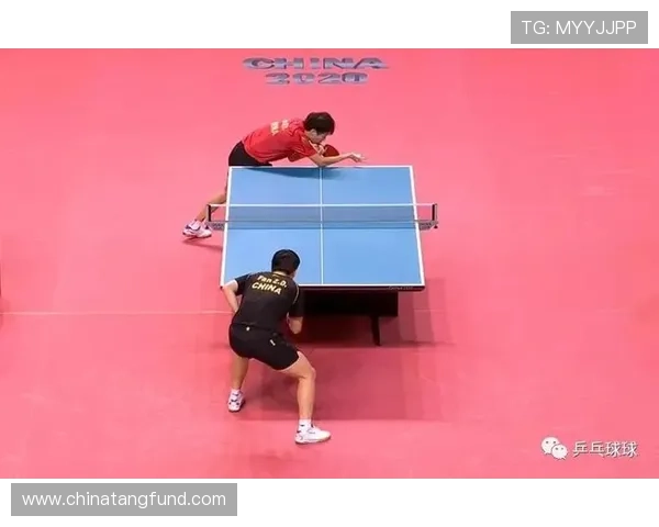 武汉乒乓球队精英赛战术解析与表现评估的深度分析 武汉乒乓球队精英赛战术解析与表现评估的深度分析