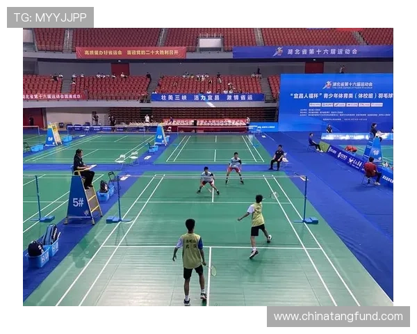 武汉羽毛球队在全国锦标赛中的精彩表现与状态分析 武汉羽毛球队在全国锦标赛中的精彩表现与状态分析