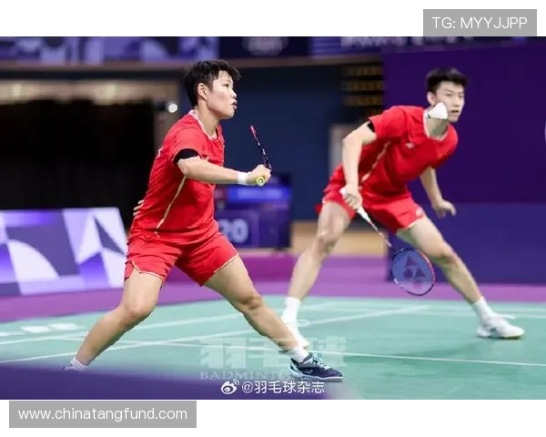 成都羽毛球队在奥运会中的意识表现分析与点评